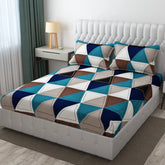 Fitted King Size Bedsheet